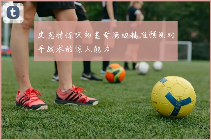 皮克特惊叹约基奇场边精准预测对手战术的惊人能力