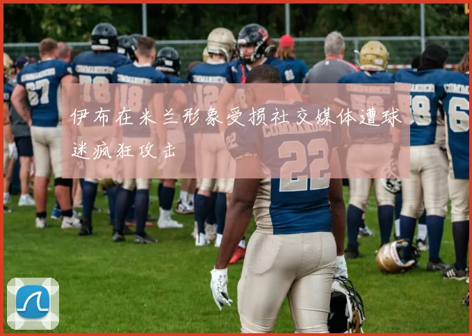 伊布在米兰形象受损社交媒体遭球迷疯狂攻击